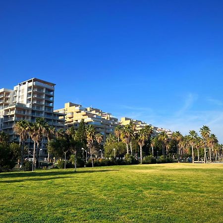 אורופסה דל מר Apartamento Con Vistas Al Mar Cala Blanca II מראה חיצוני תמונה