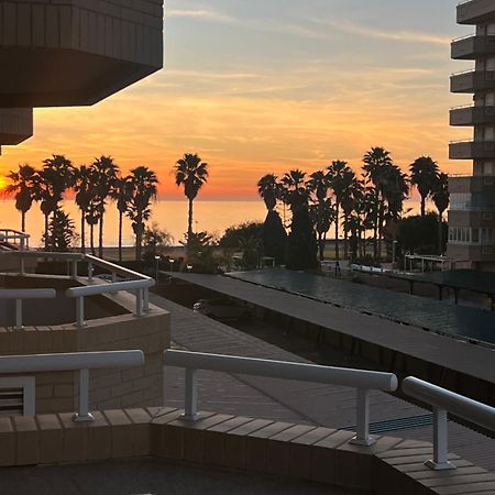 אורופסה דל מר Apartamento Con Vistas Al Mar Cala Blanca II מראה חיצוני תמונה