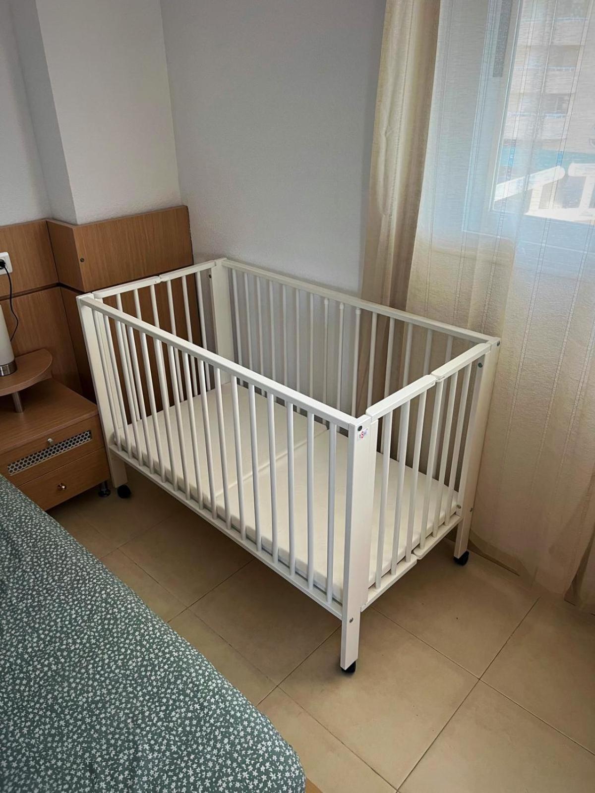 אורופסה דל מר Apartamento Con Vistas Al Mar Cala Blanca II מראה חיצוני תמונה